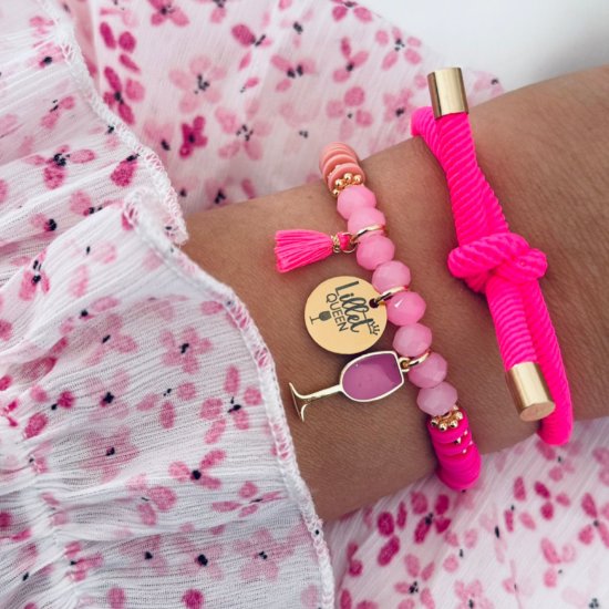 Armband Lillet Queen
