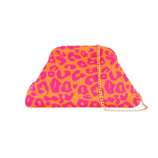 Tasche Leo Orange