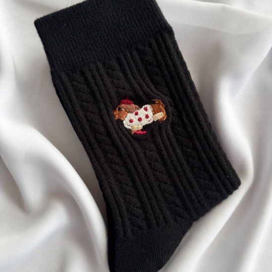 Socken Dackel Schwarz Socken Dackel Schwarz