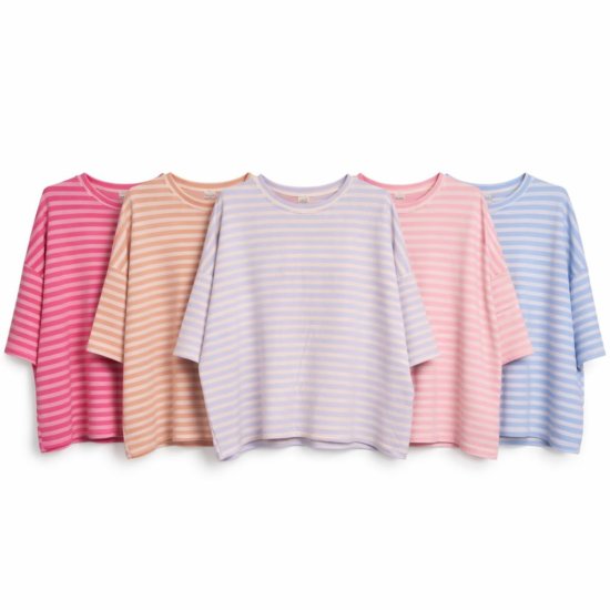 T-Shirt Stripes T-Shirt Stripes