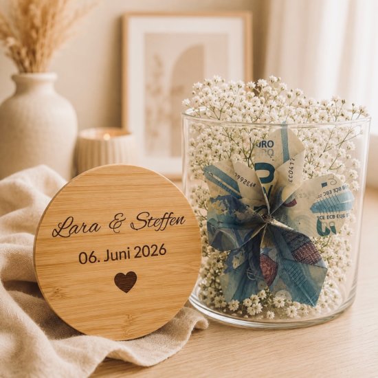 Glas Hochzeit Glas Hochzeit